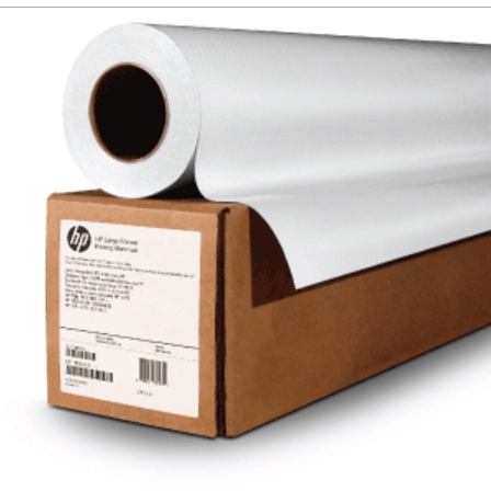 HP E4J53A Plotter Paper