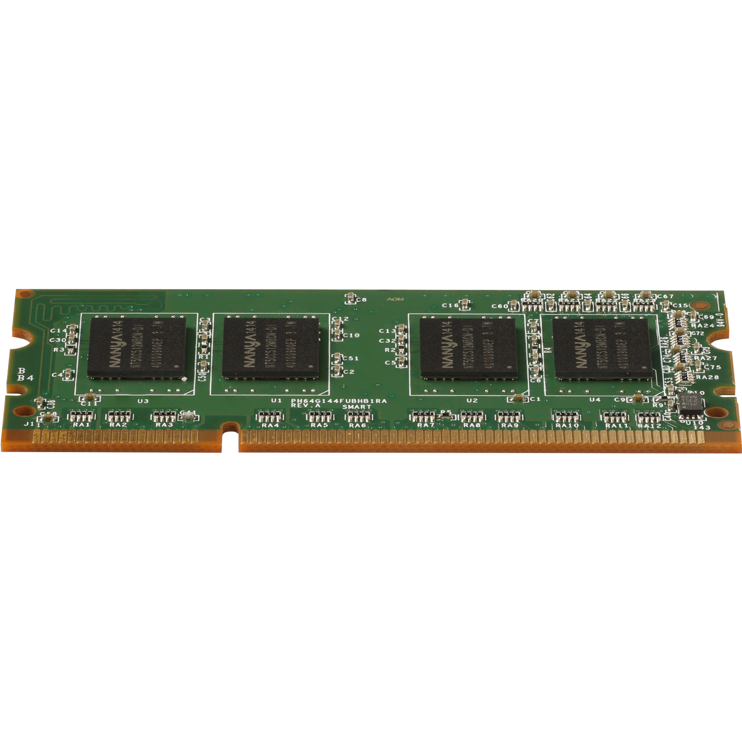 HP 144-pin Memory RAM - 2GB