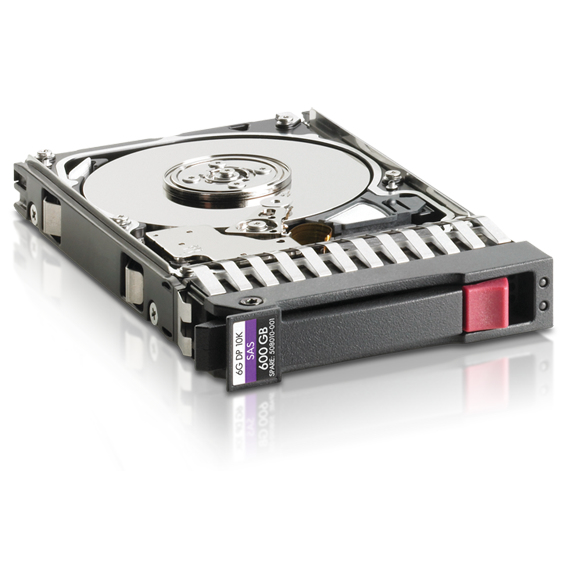 HP E7W47A-RFB Internal Hard Drives