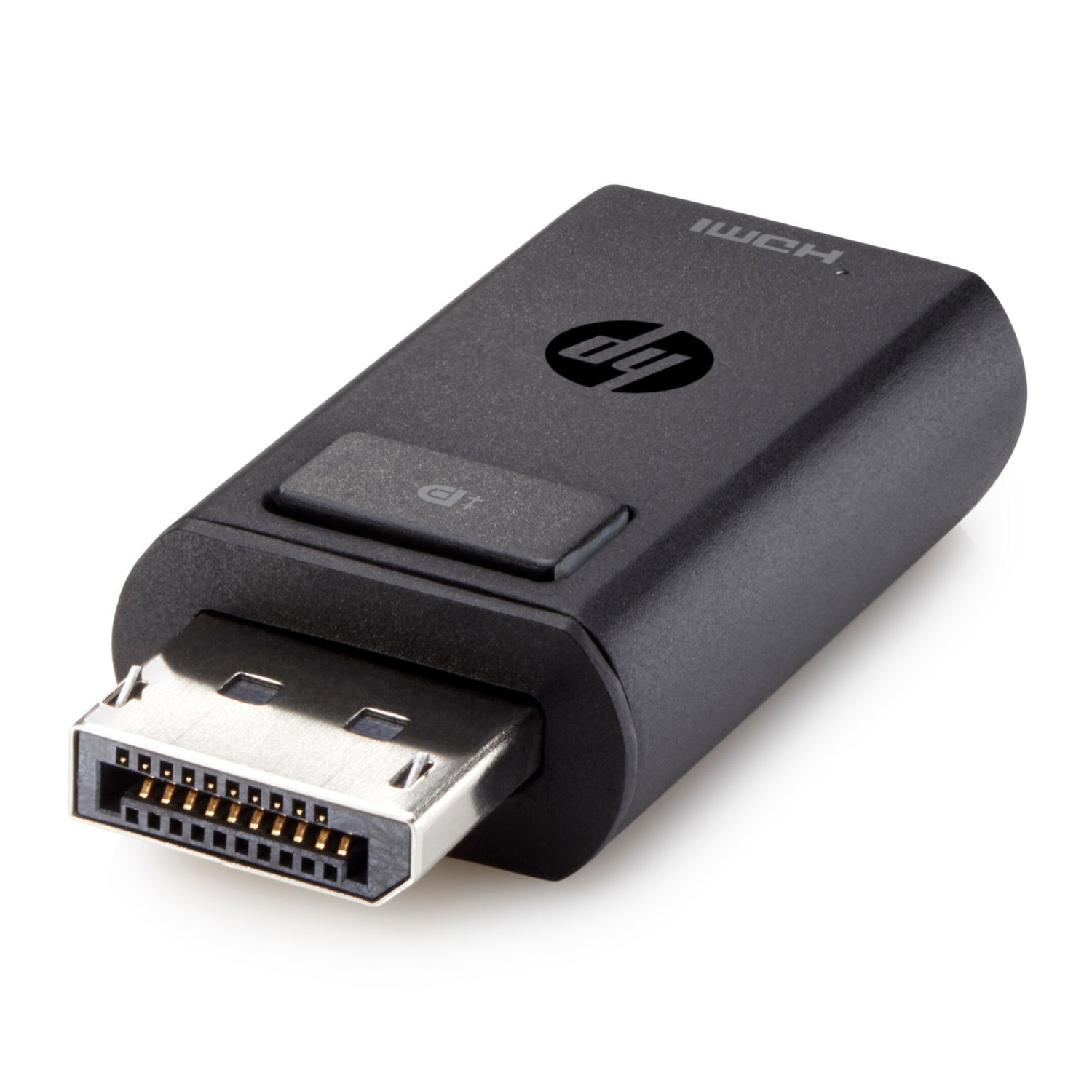 HP DisplayPort to HDMI 1.4 Adapter