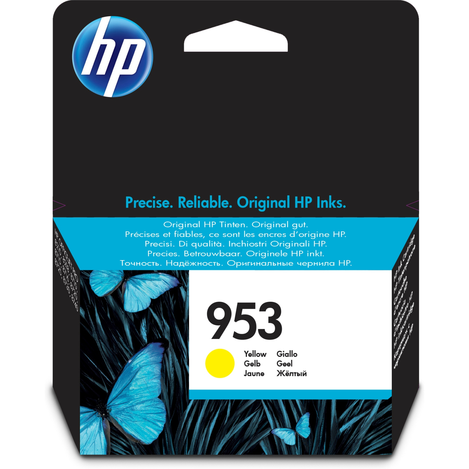 HP F6U14AE Ink Cartridges