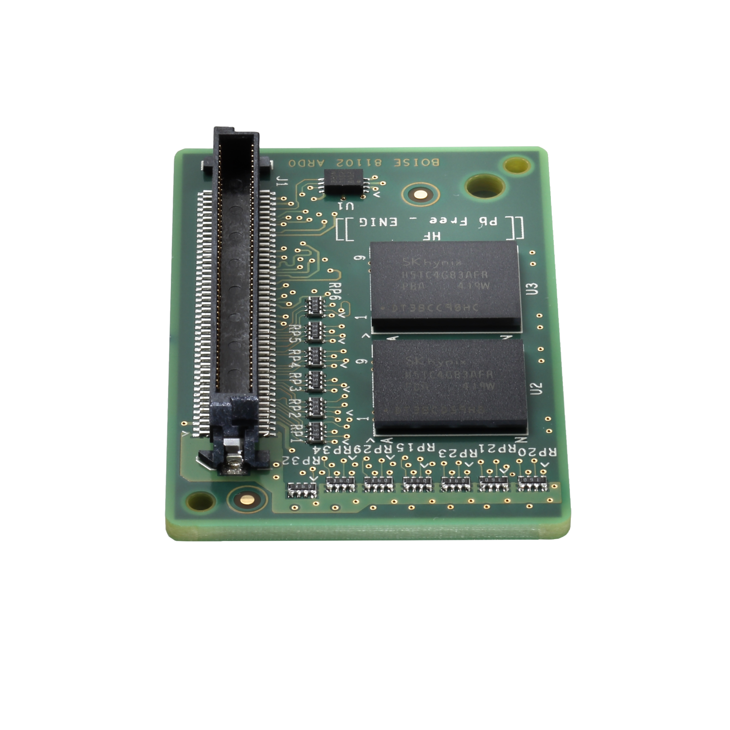 HP 90-pin Printer Memory