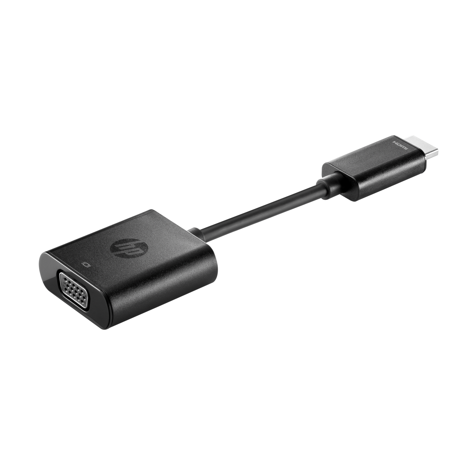 HP HDMI to VGA Adapter