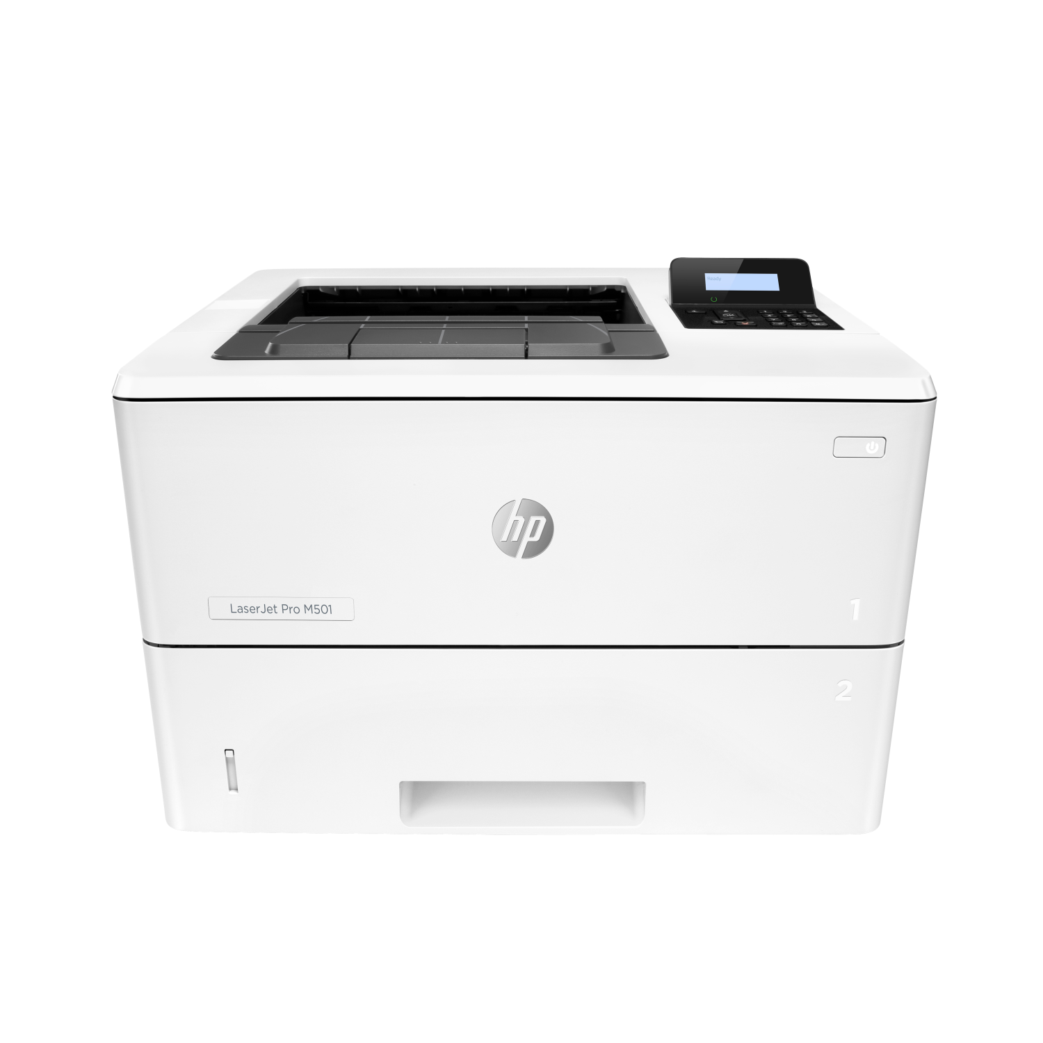 HP M501Dn Laser Printers - 256MB