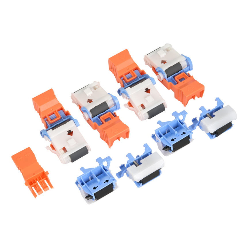 HP TRAY 2 - X ROLLER KIT M606 M609 M610 M611 M612 M631 M632 M633 M634 M635 M636 E60055 E60065 E60075 E60155 E60165 E60175 E62555 E62565 E62665 E62575 E62675 E58650