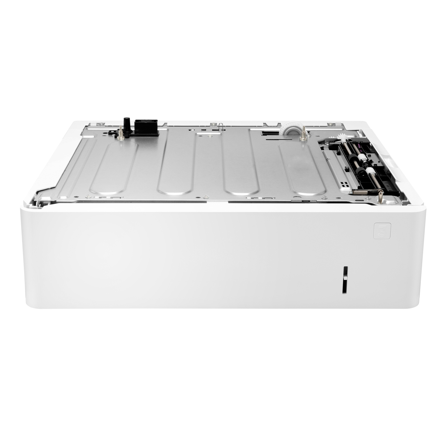 HP 550-sheet Trays & Feeders