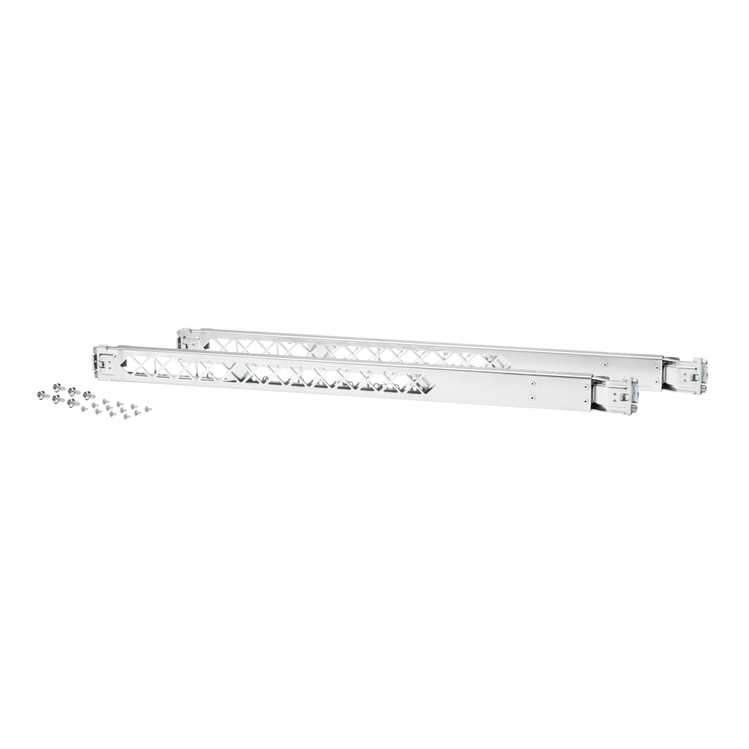 HP J9583B Rack Accessories - White
