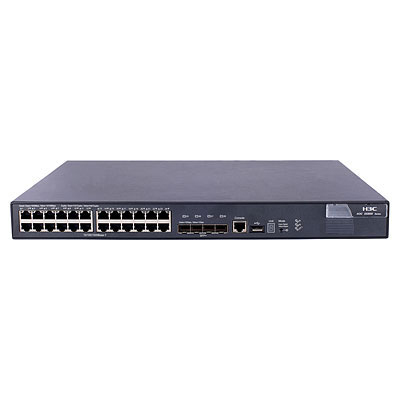 HP 5800-24G Network Switches