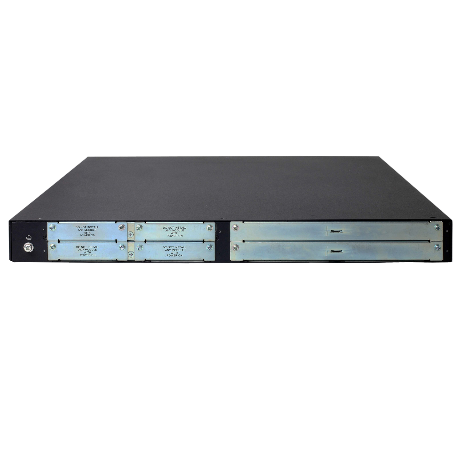 HP MSR3024 Wired Routers