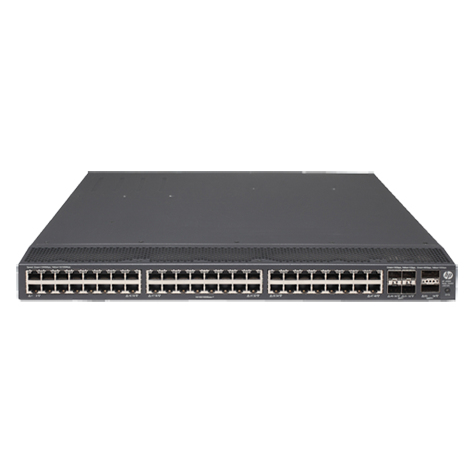 HP 5900AF Switches & Hubs