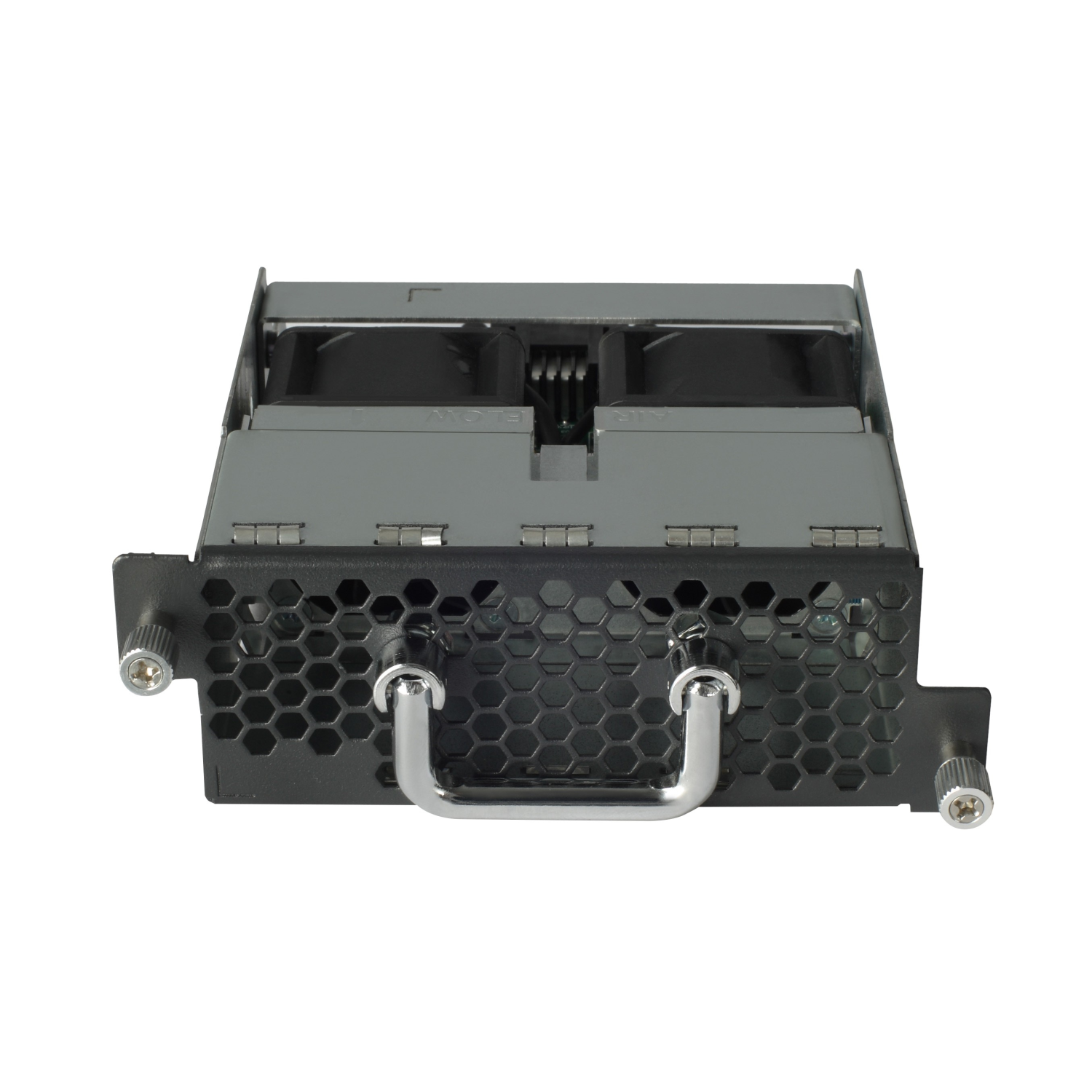 HP E X712 BACK TO FRONT AIRFLOW FAN TRAY FOR 5700/5900/5930