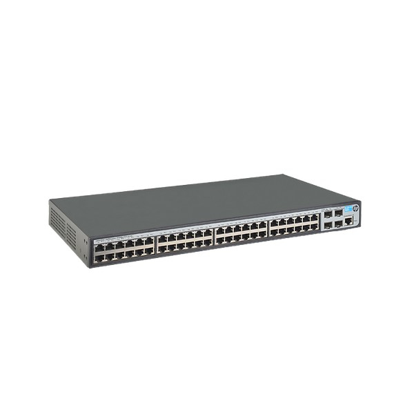 HP OC 1920 48*1G RJ-45 4-SFP L3 SWITCH