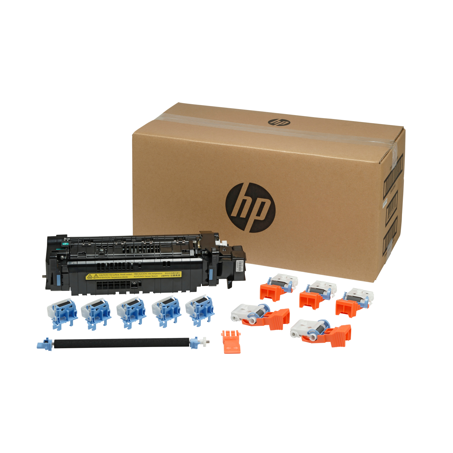 HP L0H25A Printer Kits