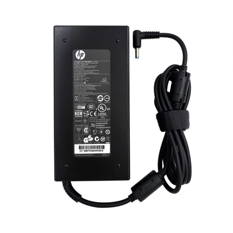 HP 150W Power Adapters & Inverters - Black