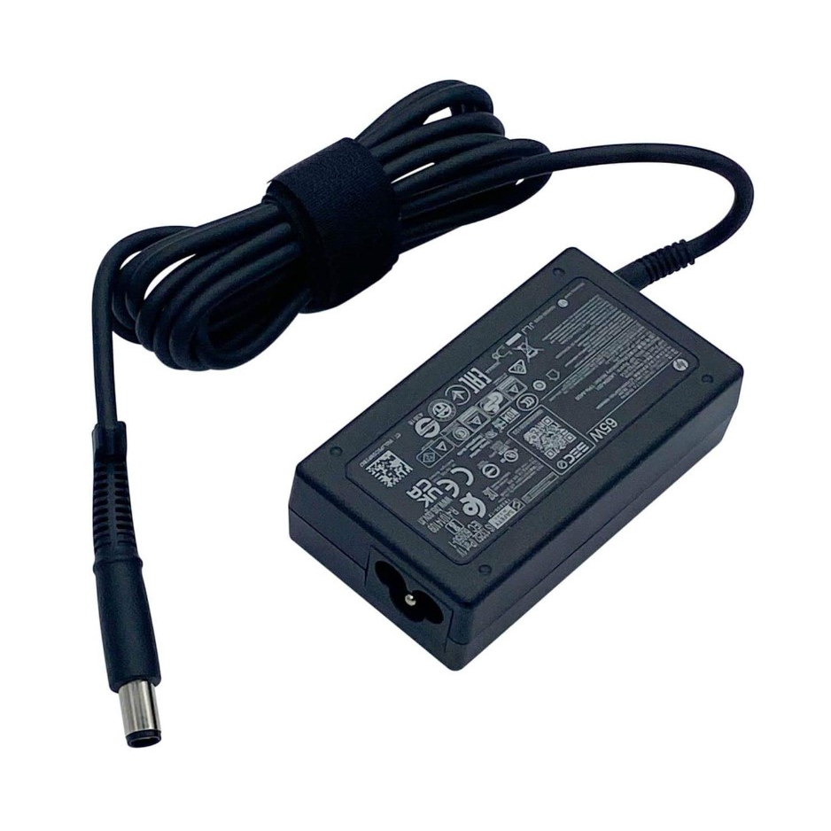 HP L40094-001 Power Adapters & Inverters - Black