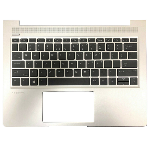 HP L44548-031 Laptop Spare Parts - Multi