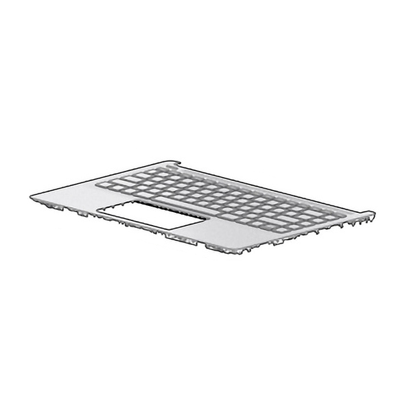 HP M23367-031 Laptop Spare Parts - Black