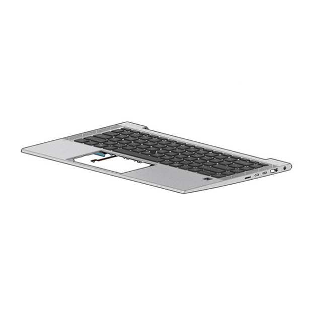 HP M52490-031 Laptop Spare Parts