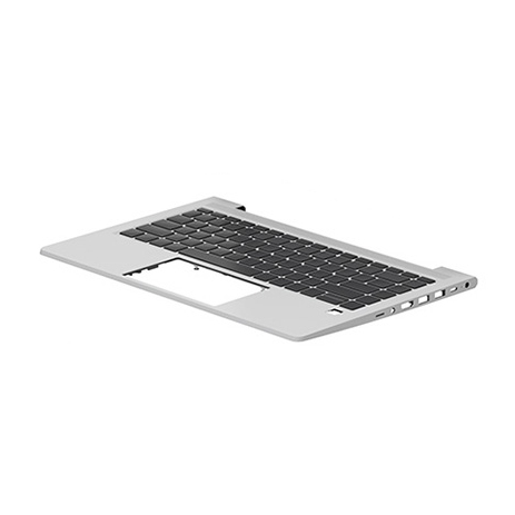 HP N01934-031 Laptop Spare Parts