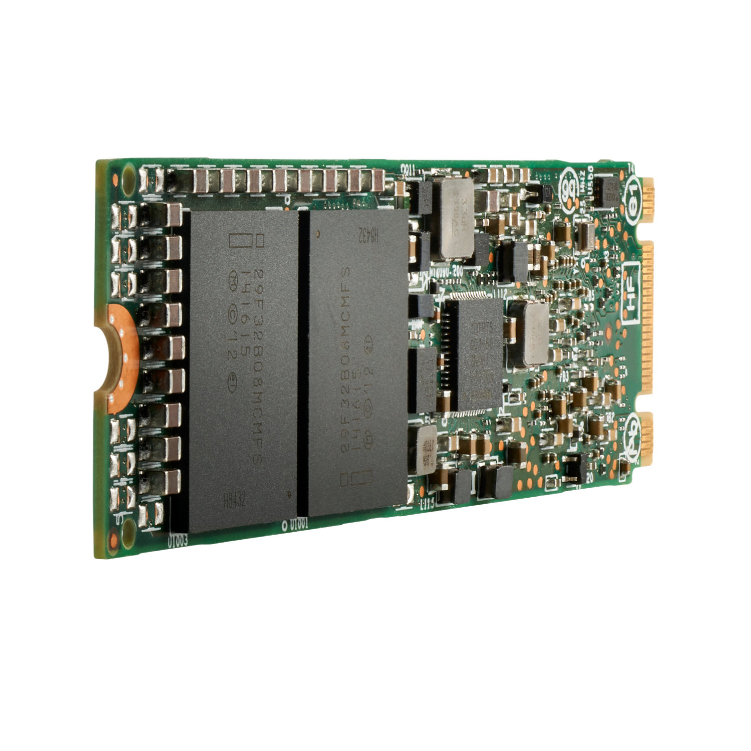 HP 512GB M.2 2280 GEN4 PCIE NVME SSD