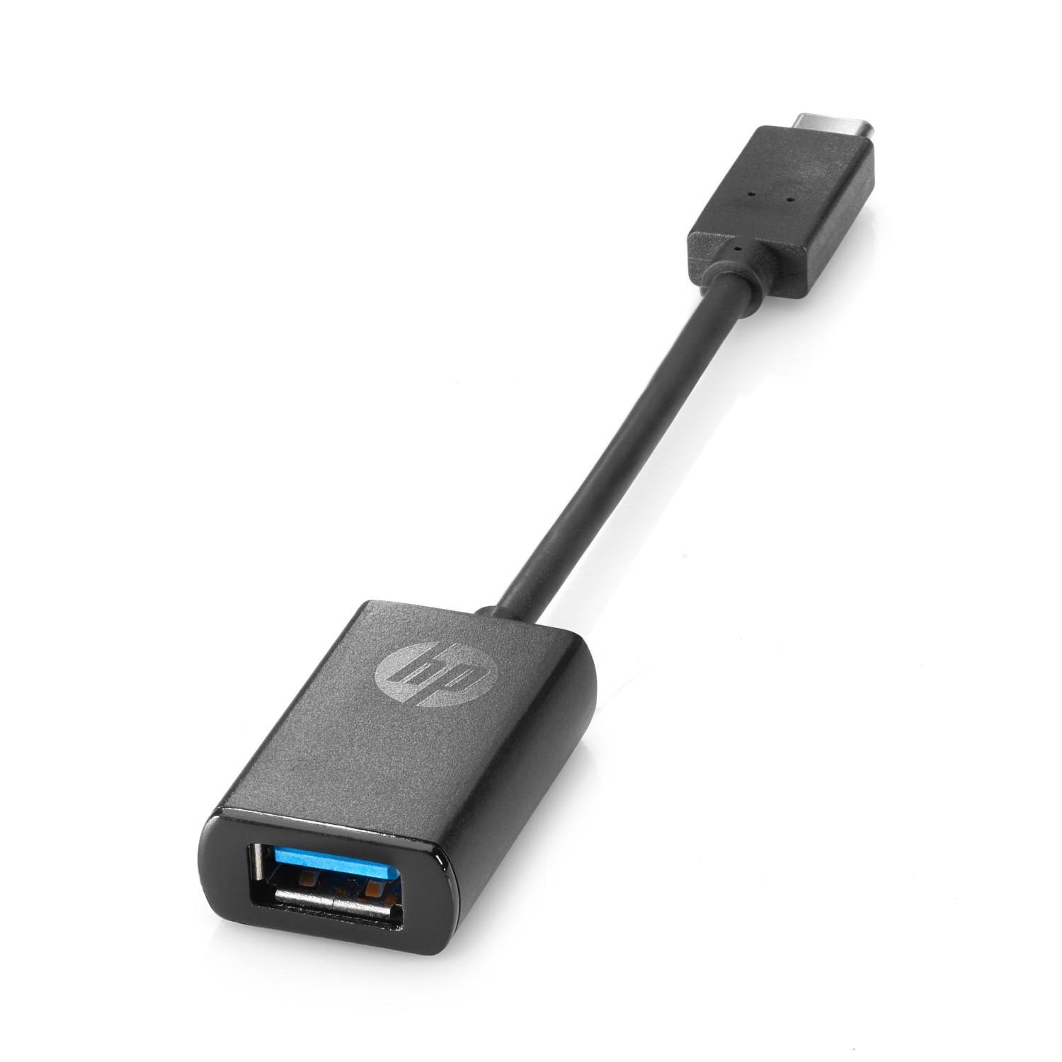 HP USB-C to USB 3.0 Adapter