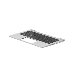 HP N45429-031 laptop spare part Keyboard
