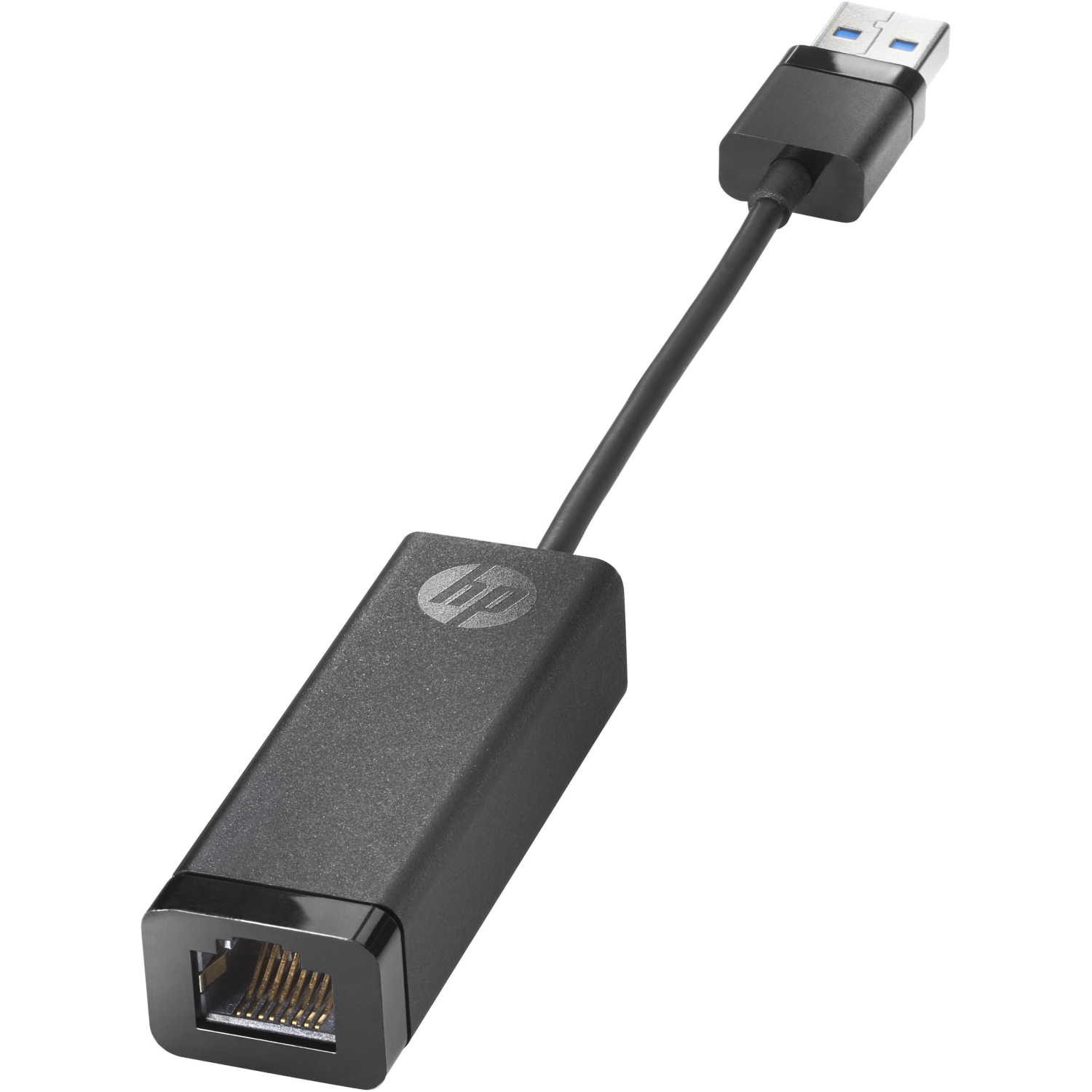 HP USB 3.0 to Gigabit LAN Adapter