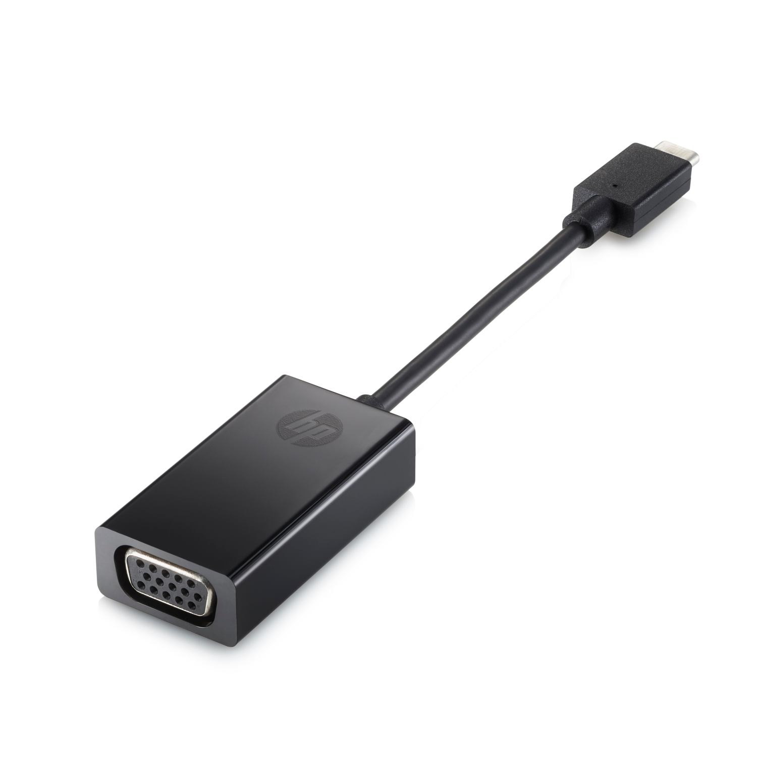HP USB-C to VGA Adapter