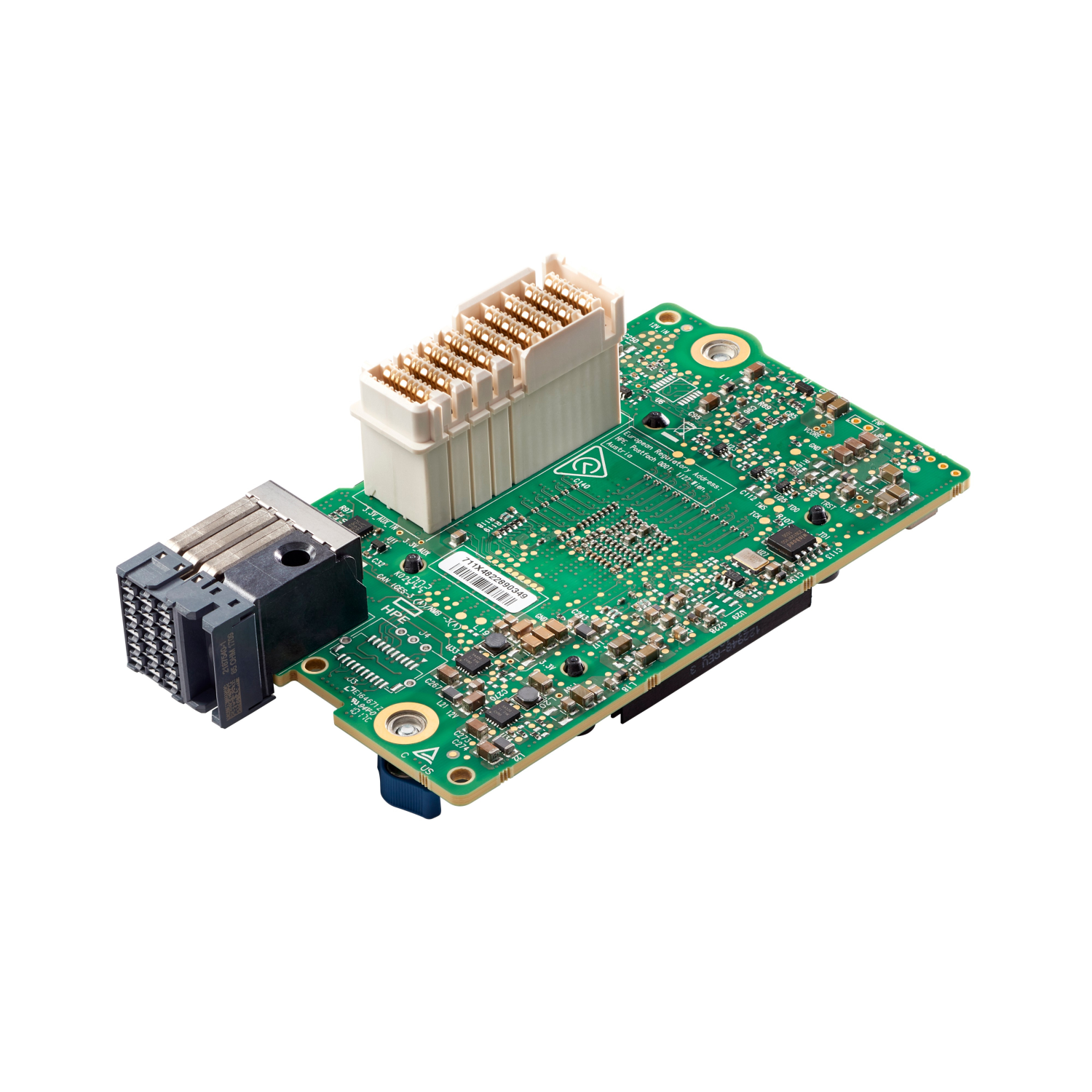 HP 6820C Network Cards