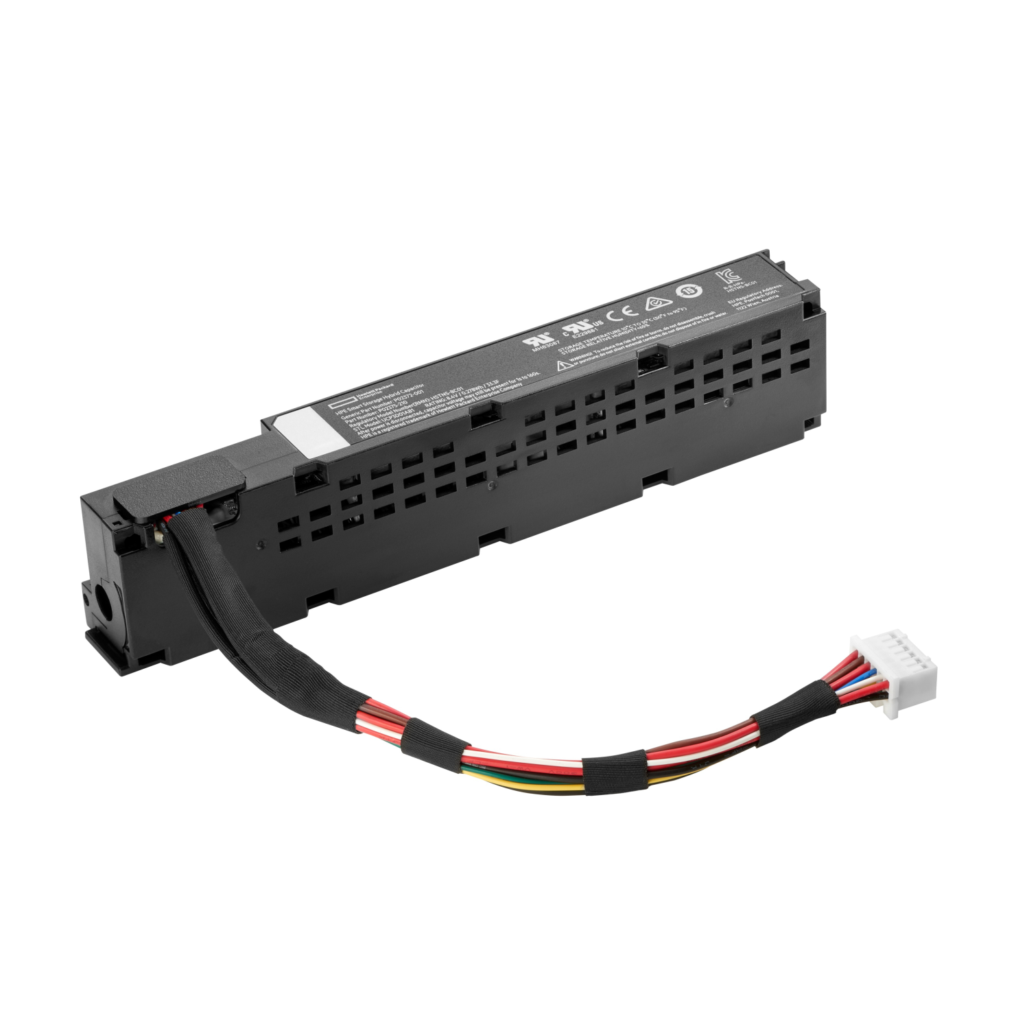 HP E 96W SMART STORAGE HYBRID CAPACITOR WITH 145MM CABLE
