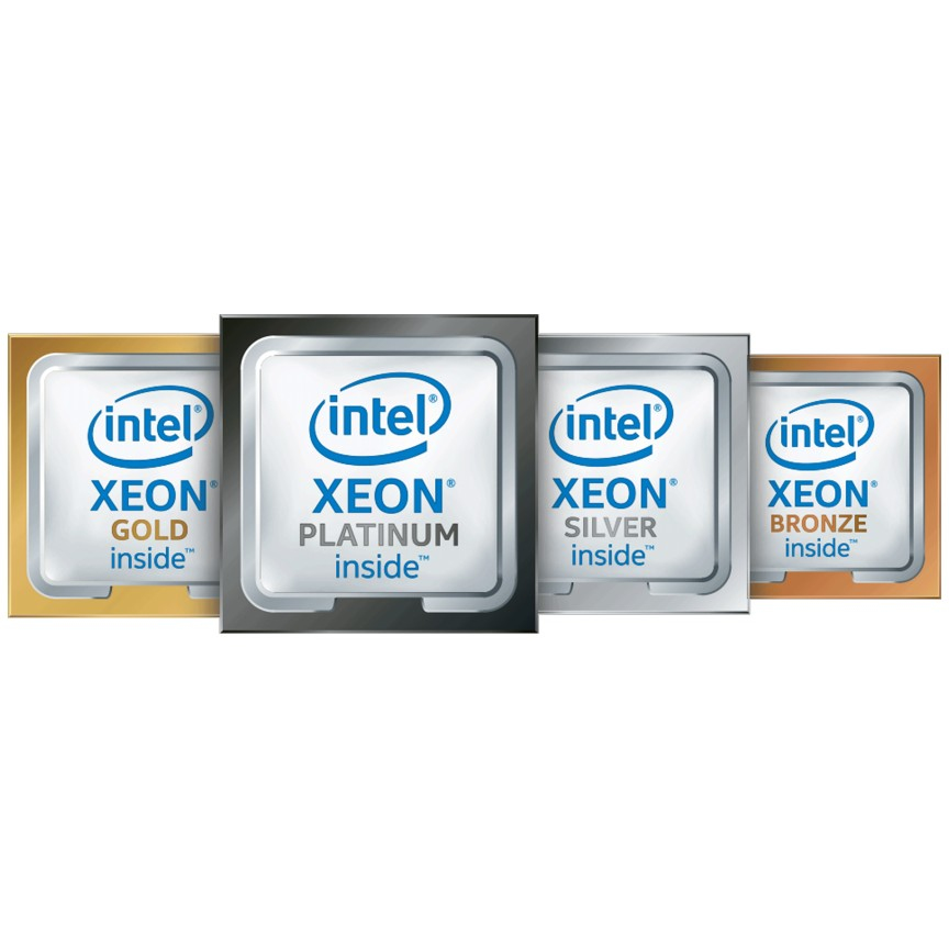 HP INTEL XEON 12C SILVER 4214 16.5MB 2.20GHZ DL360 G10 CPU KIT