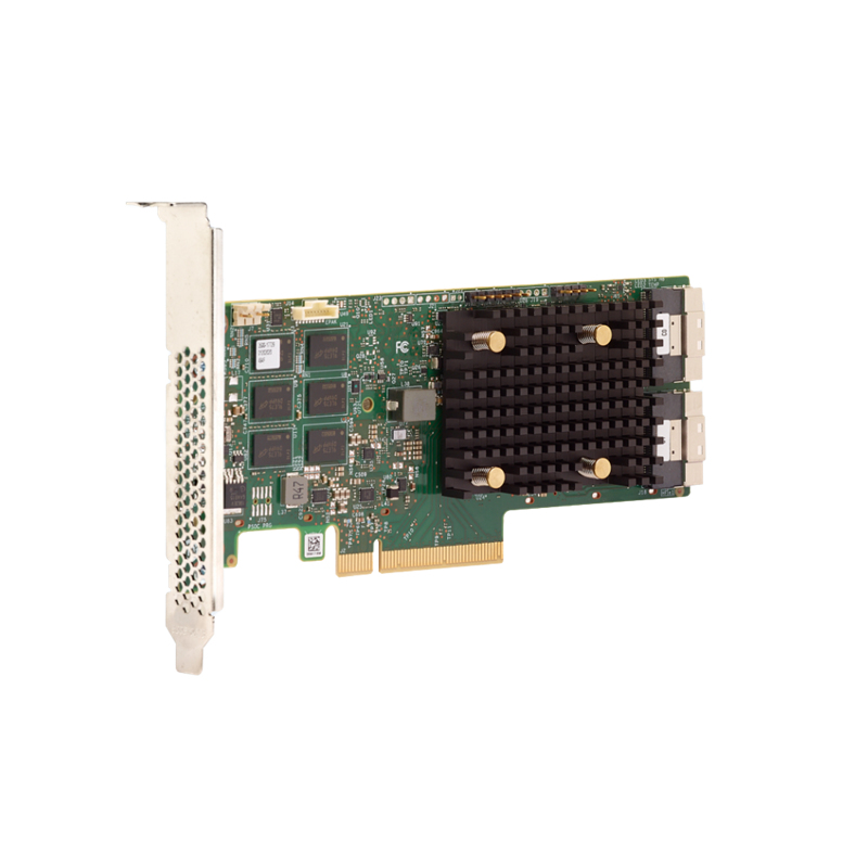 HP P06367-B21 RAID Controllers - 4098MB