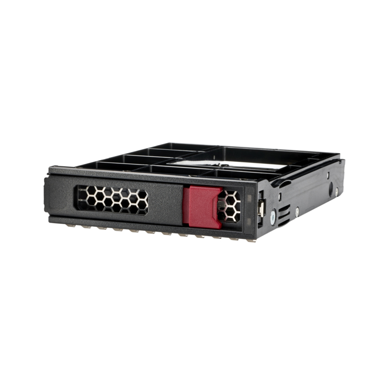 HP 1.92TB 6G 3.5INCH MU DS LPC BC SATA SSD