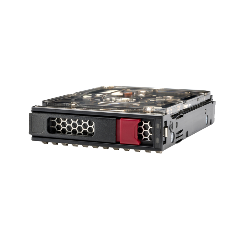 HP 10TB Internal Hard Drives