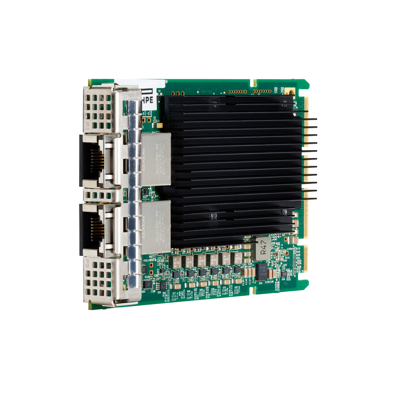 HP BCM57416 Network Cards