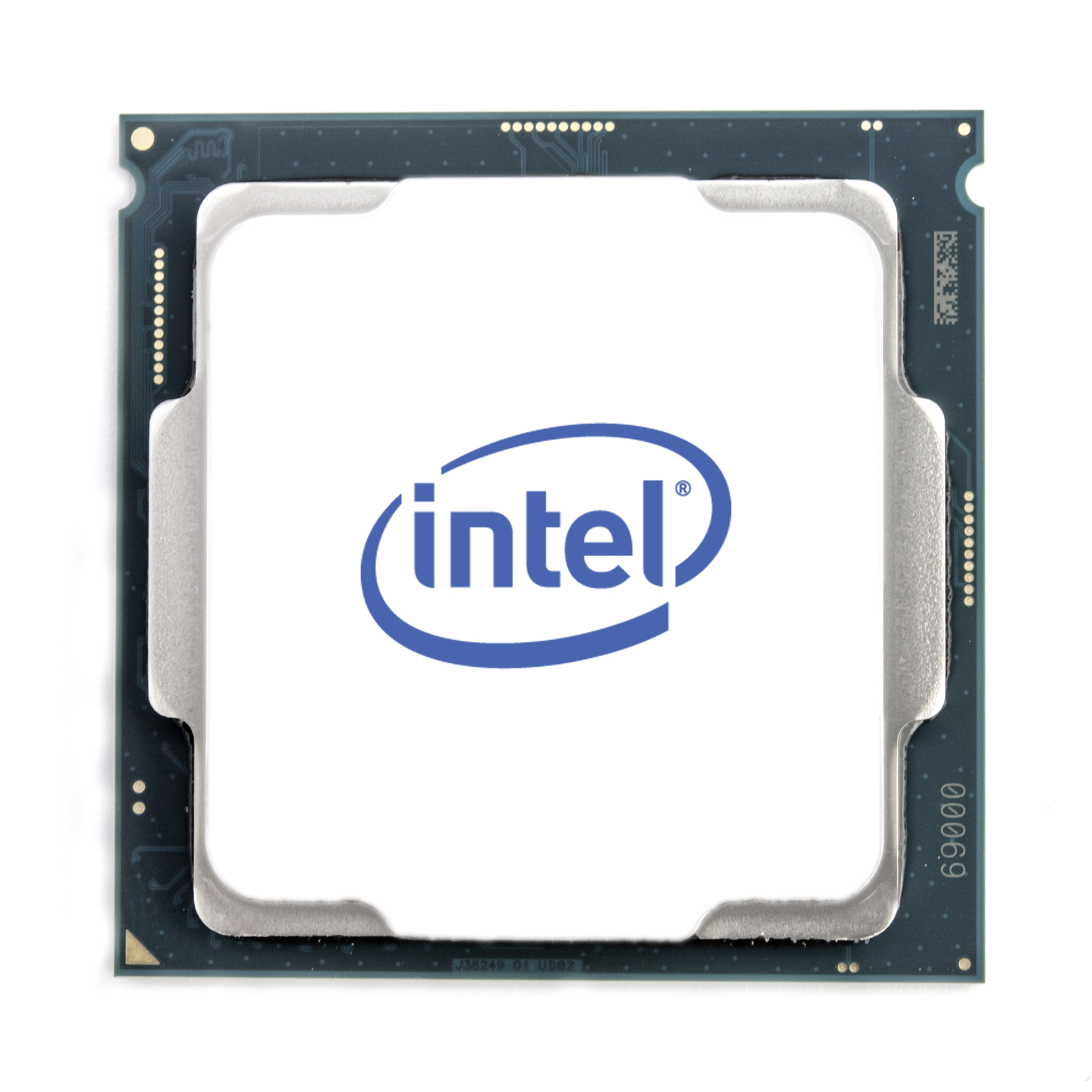 HP INTEL XEON 24C GOLD 6252 35.75MB 2.10GHZ DL180 G10 CPU KIT