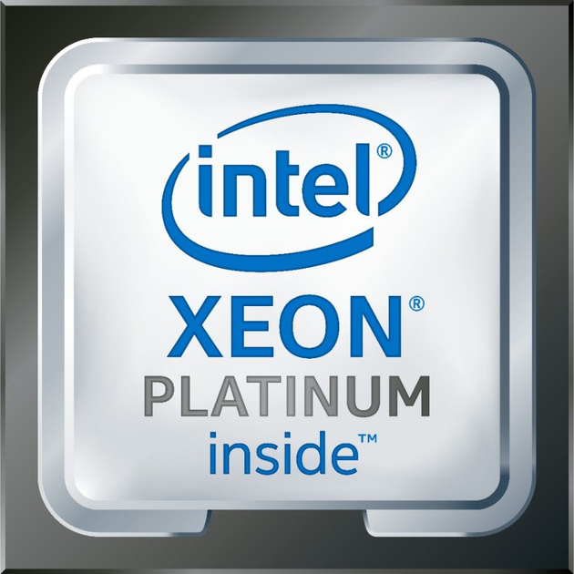 HP INTEL XEON 24 CORE CPU PLATINUM 8268 35.75MB 2.90GHZ