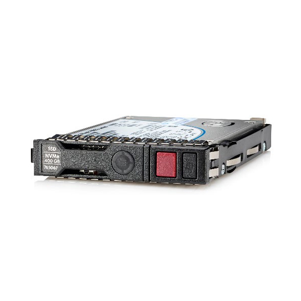 HP E 3.84TB NVME GEN4 2.5INCH MP RI SCN U.3 PE8010 SSD