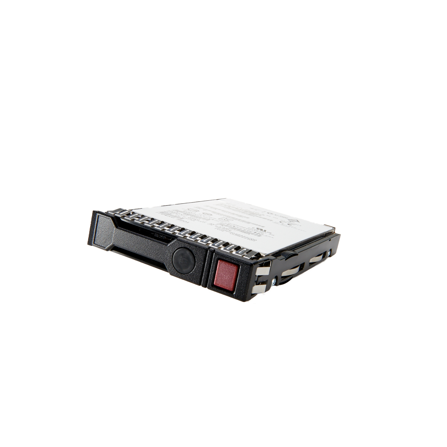 HP 92TB Internal Solid State Drives