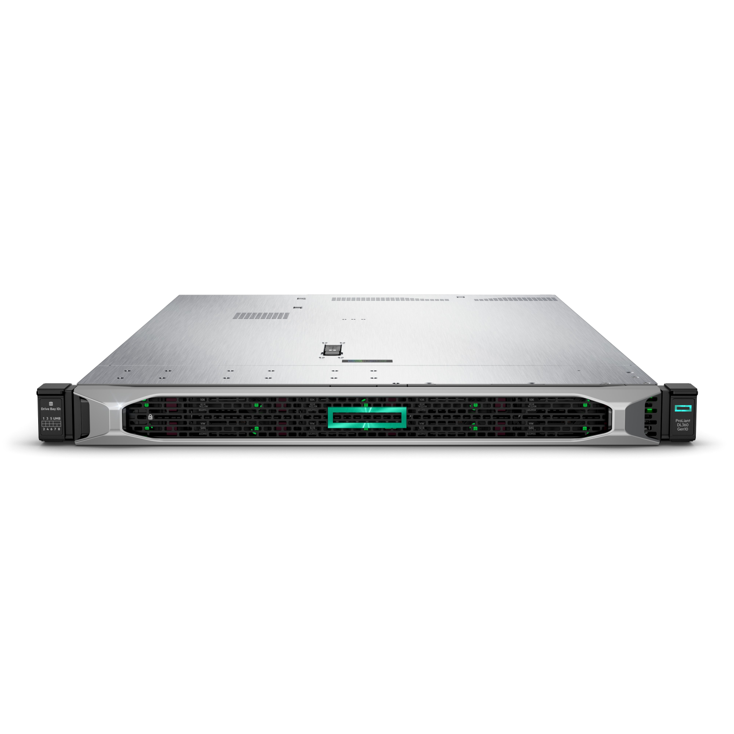 HP E PROLIANT DL360 G10 8*SFF NC CTO SERVER