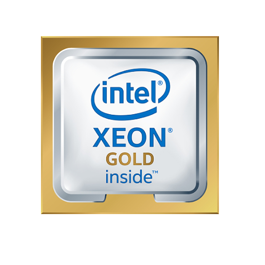 HP INTEL XEON 24C GOLD6240R 35.75M 2.40GHZ DL360 G10 CPU KIT