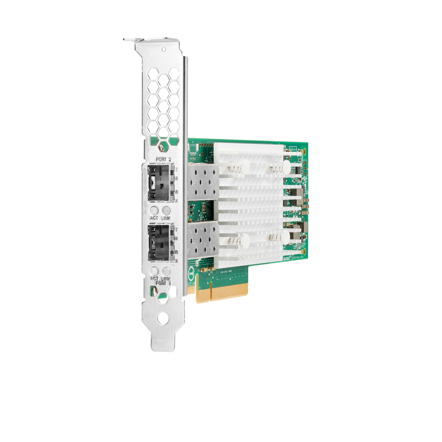 HP BCM57412 Network Cards