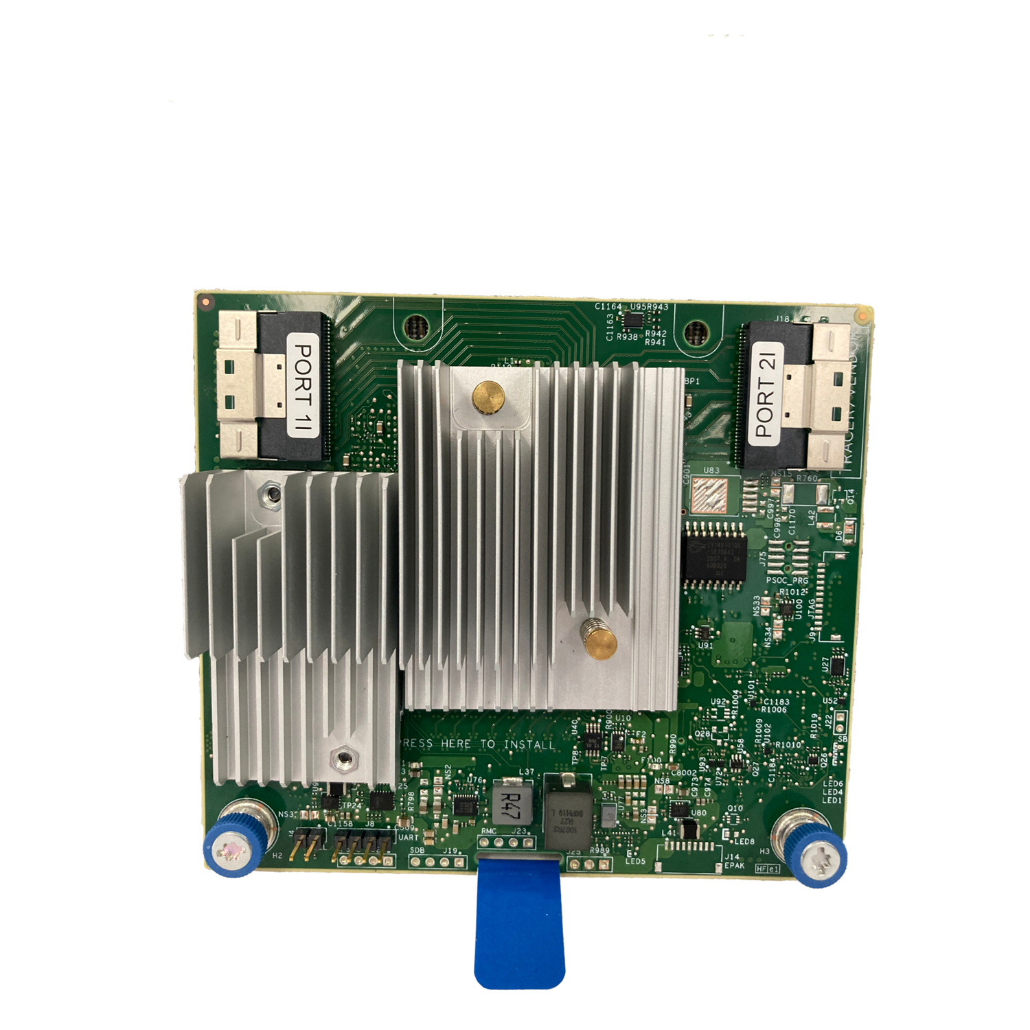 HP P26279-B21 RAID Controllers - 4098MB
