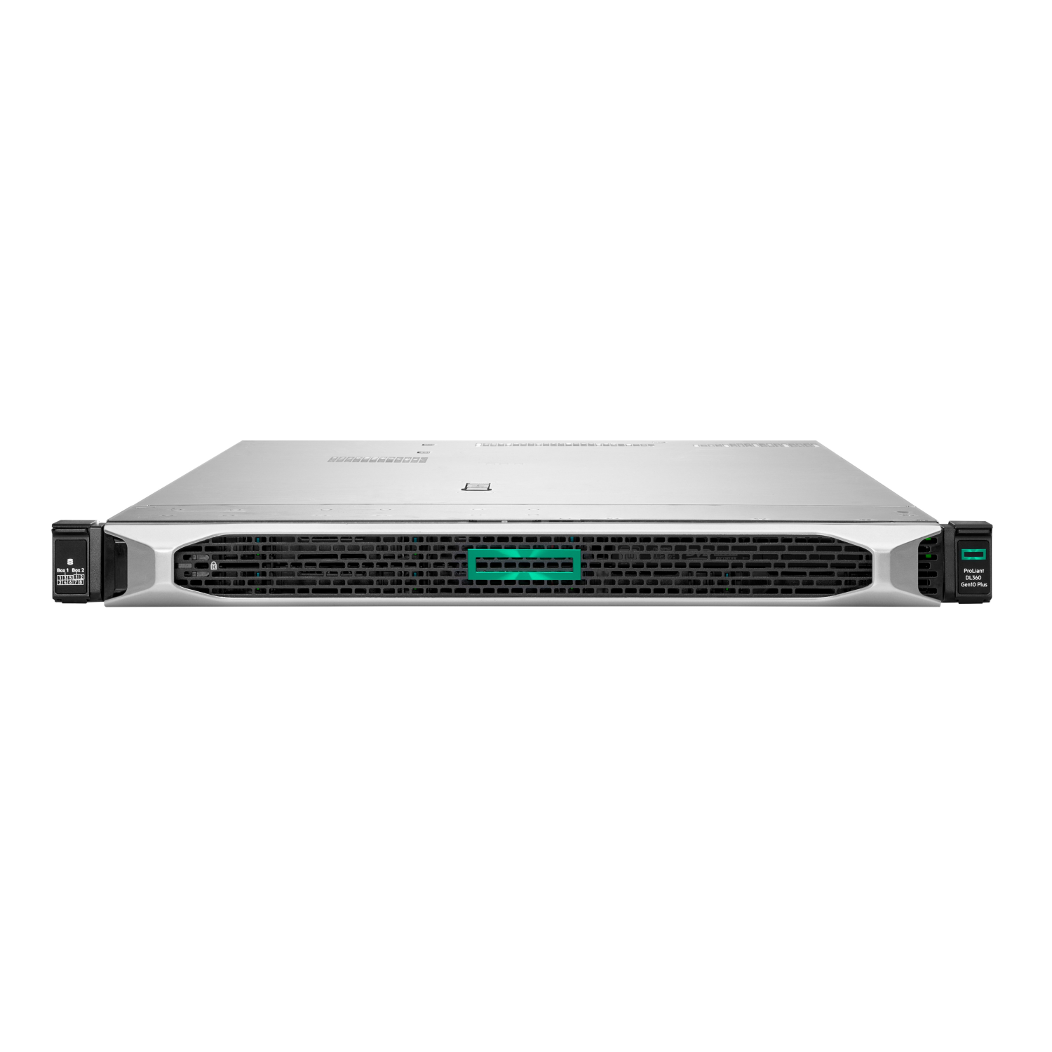 HP E PROLIANT DL360 G10 PLUS 8*SFF NC CTO SERVER
