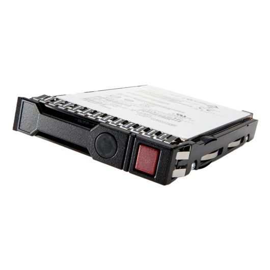 HP E 960GB 12G 2.5INCH MU SC VSAS MV SAS SSD