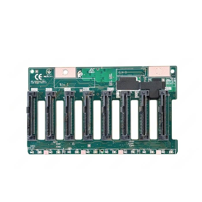 HP DL380 G10 PLUS 8*SFF U.3 X 4 PREMIUM BACKPLANE