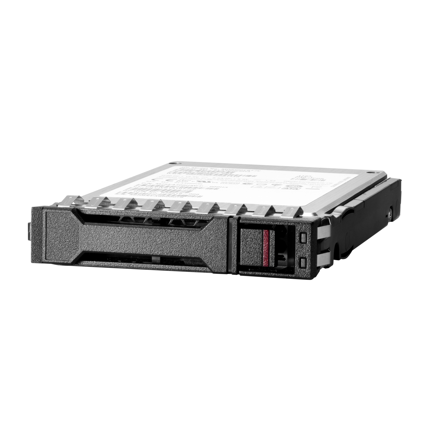 HP E 960GB 6G 2.5INCH RI BC MV SATA SSD