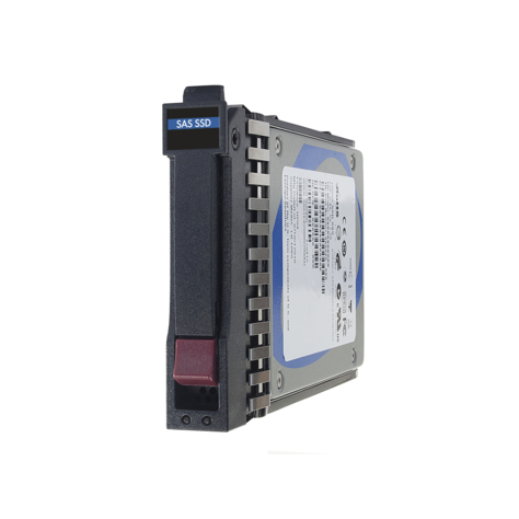 HP 800GB SSD Solid State Drive