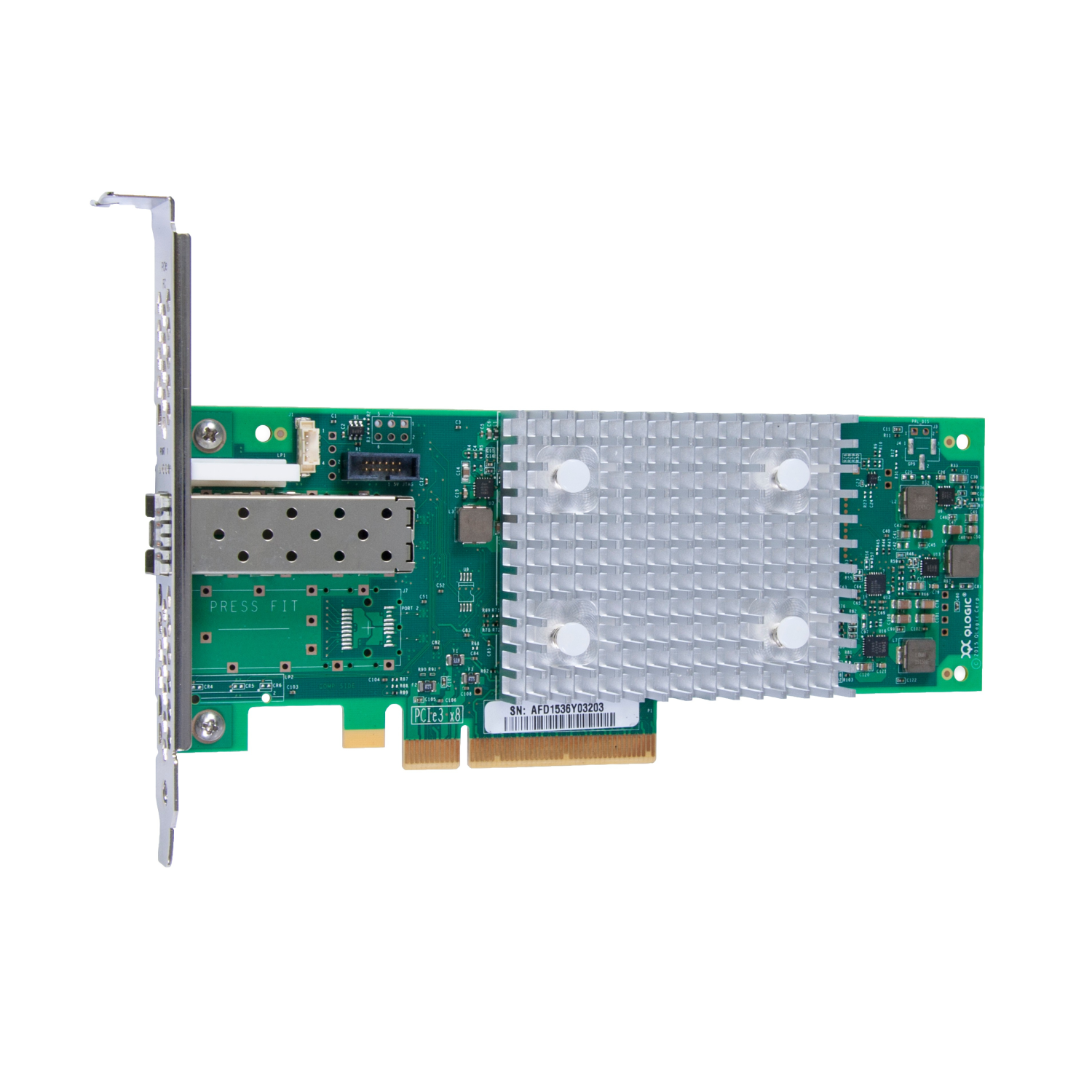 HP SN1100Q Network Cards