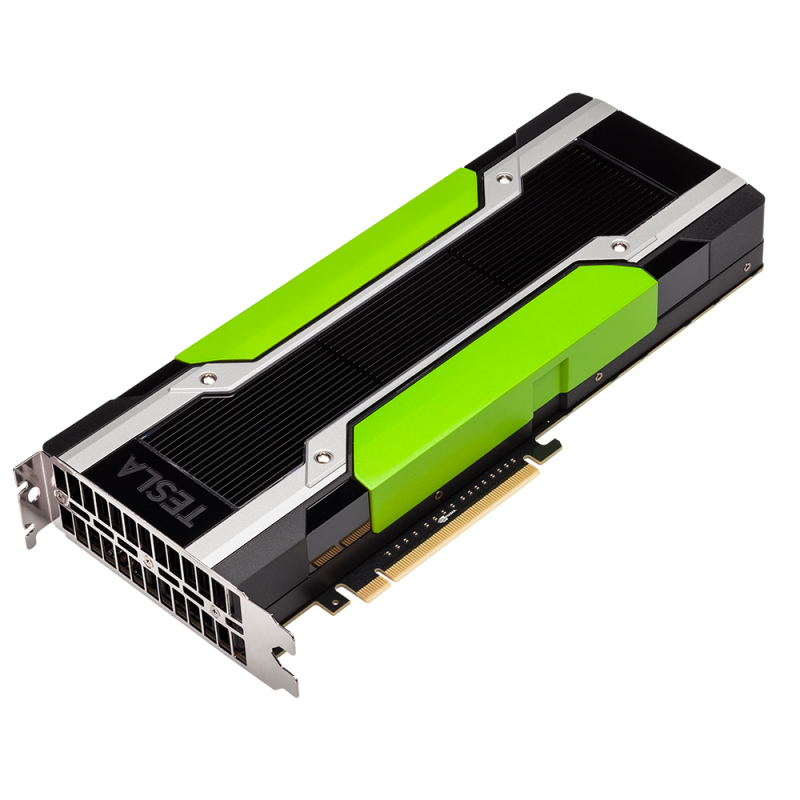 HP NVIDIA TESLA M10 QUAD 32GB GGDR5 GPU MODULE